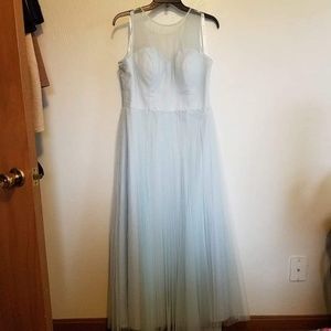 Dress prom